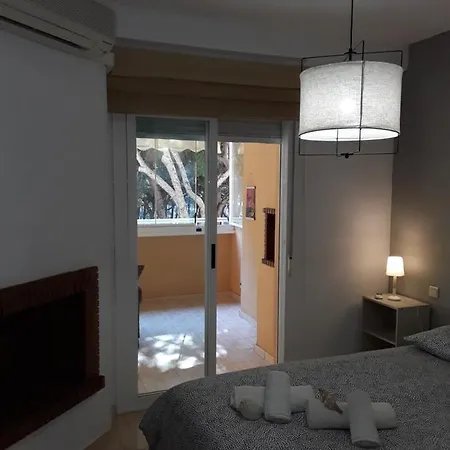 Apartman Sunny- Homes Vi,playa, Calahonda 350 M Playa Marbella
