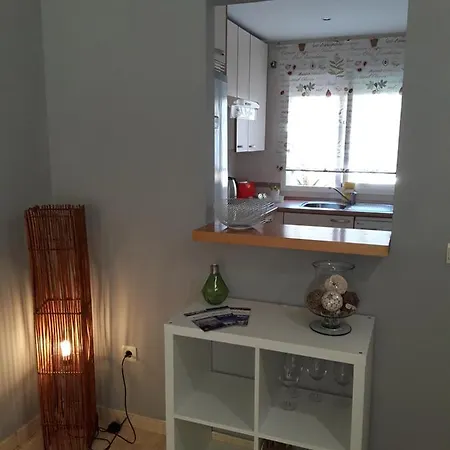 Sunny- Homes Vi,playa, Calahonda 350 M Playa Apartman Marbella