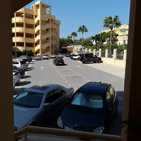 Apartman Sunny- Homes Vi,playa, Calahonda 350 M Playa *