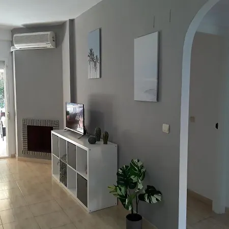 Sunny- Homes Vi,playa, Calahonda 350 M Playa Marbella