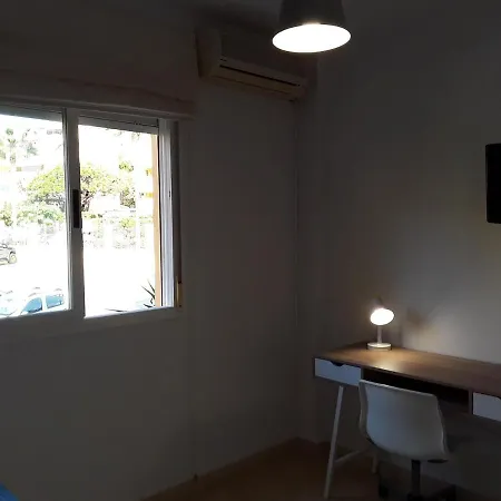 Sunny- Homes Vi,playa, Calahonda 350 M Playa Apartman Marbella