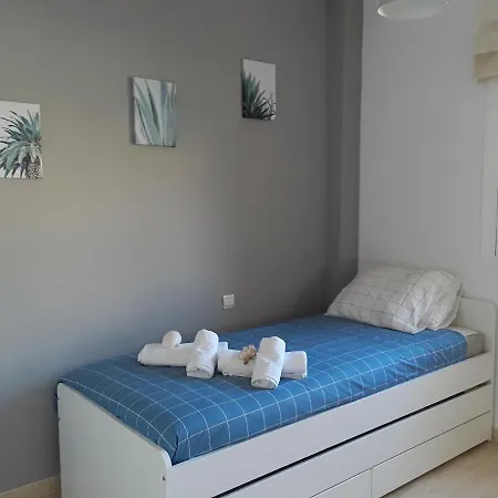 Sunny- Homes Vi,playa, Calahonda 350 M Playa Apartman