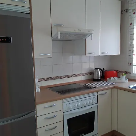 Apartman Sunny- Homes Vi,playa, Calahonda 350 M Playa *