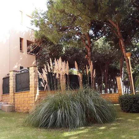Apartman Sunny- Homes Vi,playa, Calahonda 350 M Playa