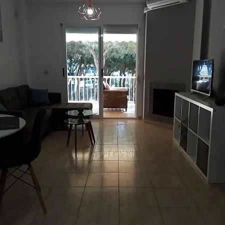 Sunny- Homes Vi,playa, Calahonda 350 M Playa Apartman Marbella