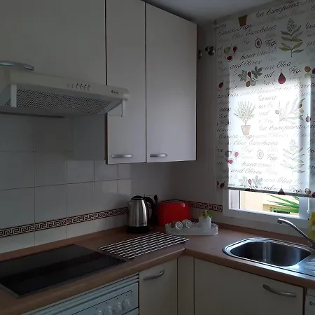 Sunny- Homes Vi,playa, Calahonda 350 M Playa Marbella