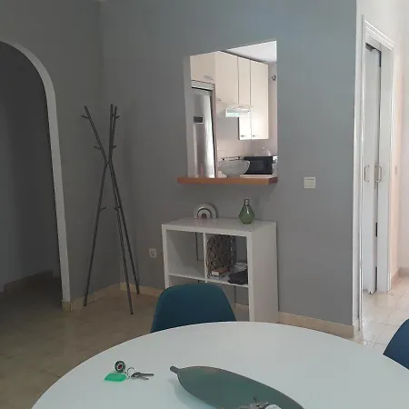 Sunny- Homes Vi,playa, Calahonda 350 M Playa Apartman