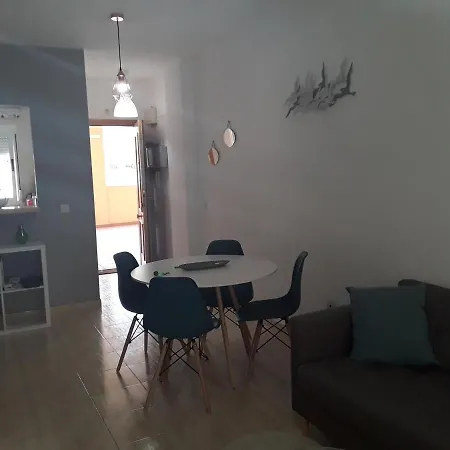 Sunny- Homes Vi,playa, Calahonda 350 M Playa Apartman *