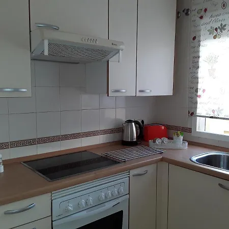 Sunny- Homes Vi,playa, Calahonda 350 M Playa Apartamento
