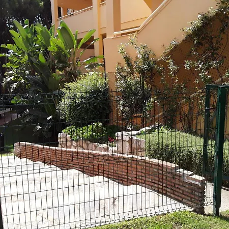 Apartamento Sunny- Homes Vi,playa, Calahonda 350 M Playa *