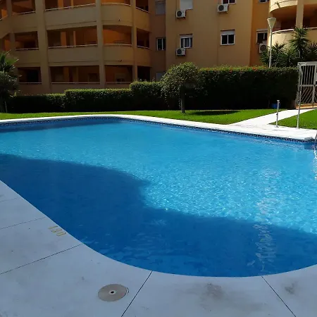 Sunny- Homes Vi,playa, Calahonda 350 M Playa Marbella