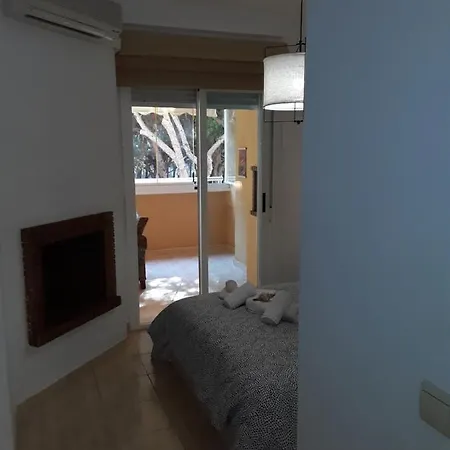 Sunny- Homes Vi,playa, Calahonda 350 M Playa * Marbella