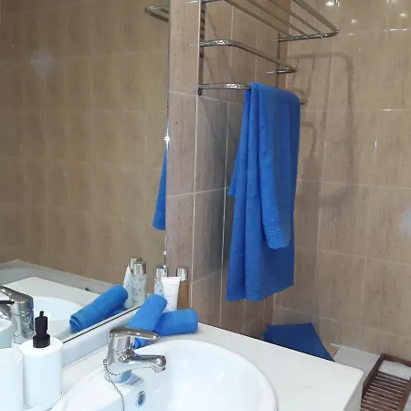 Apartamento Sunny- Homes Vi,playa, Calahonda 350 M Playa