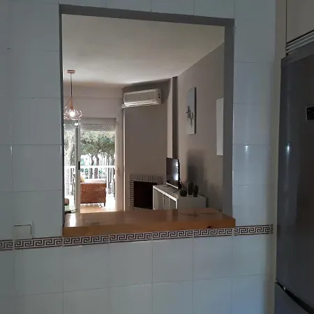 Apartamento Sunny- Homes Vi,playa, Calahonda 350 M Playa *