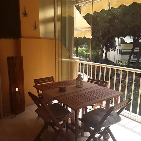 Apartamento Sunny- Homes Vi,playa, Calahonda 350 M Playa