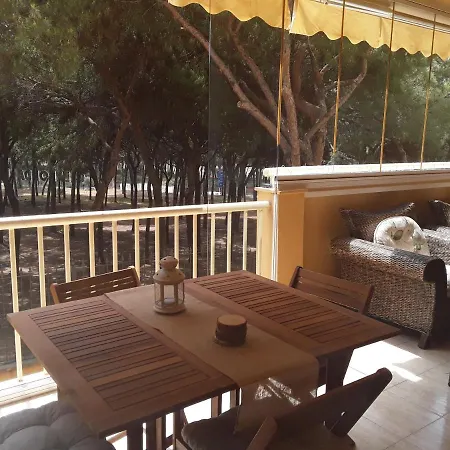 Apartamento Sunny- Homes Vi,playa, Calahonda 350 M Playa